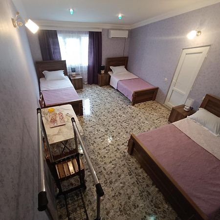 Hotel Light House Kutaisi Zewnętrze zdjęcie