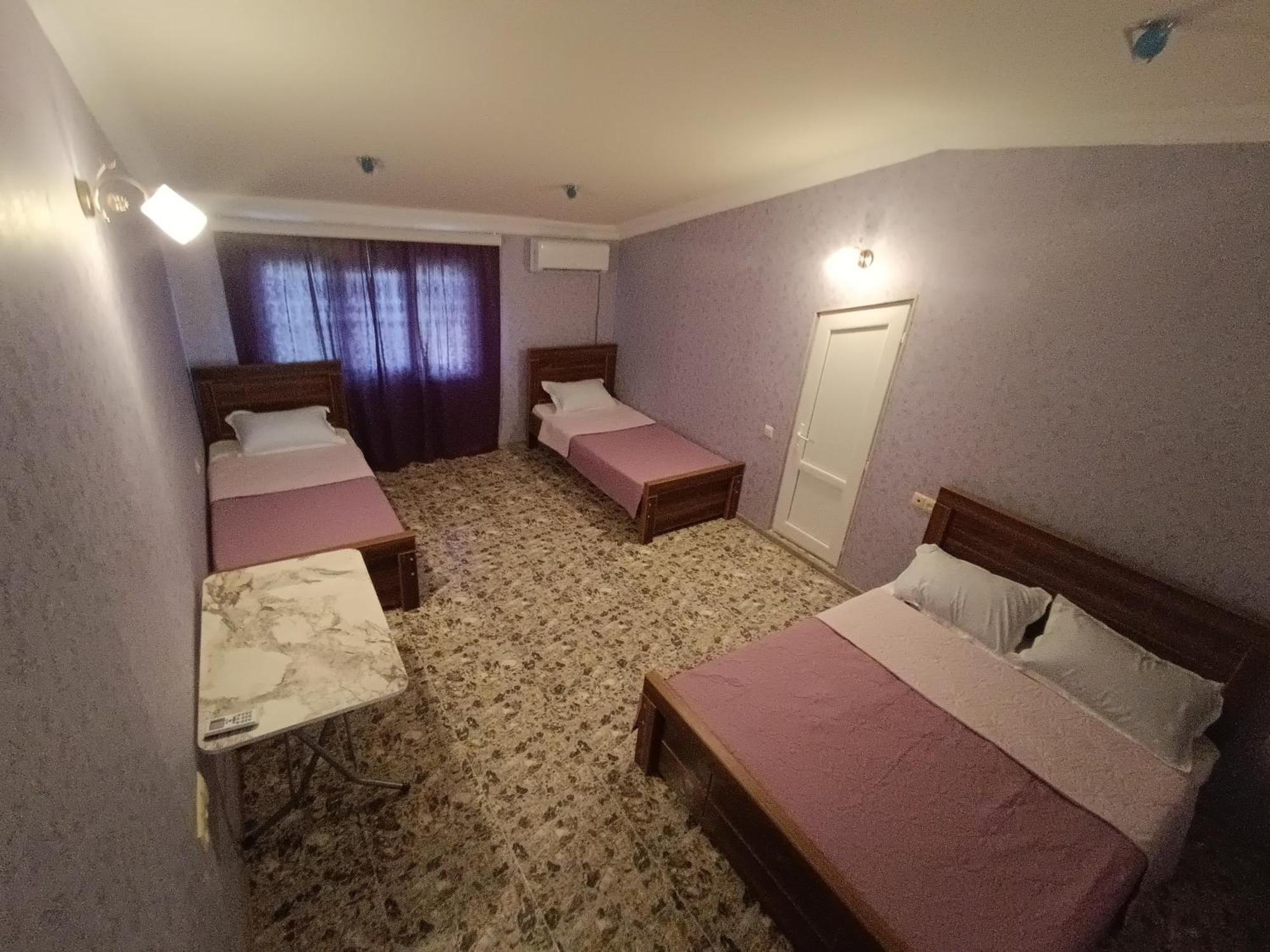Hotel Light House Kutaisi Zewnętrze zdjęcie